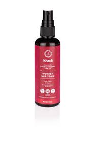 Free shipping and samples available. Khadi Wonder Hair Tonic For Strength Fullness Shine From Root To Tip