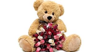 Looking for the best wallpapers? Big Teddy Bear Desktop Backgrounds Hd Best Wallpaper Hd Teddy Bears Valentines Teddy Bear Big Teddy Bear