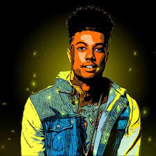 Blueface buys $250 chain for his dadfollow all urban central instagram: Blueface Hintergrundbild Nawpic