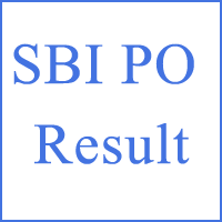 There will be 3 stages in the selection process of sbi po. Sbi Po Result 2020 Sbi Po Prelims Results Date Www Sbi Co In