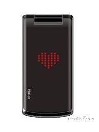 Haier A66 - Moviles.com
