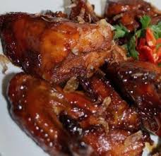 Cara membuat ayam geprek bakar. Resep Ayam Bumbu Frozen Emeraldfrizz