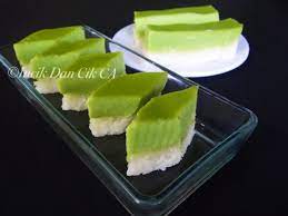 See more of resepi kuih seri muka on facebook. Resepi Seri Muka Yang Sangat Cantik Lapisan Atas Dengan Tips Terbaik Daridapur Com
