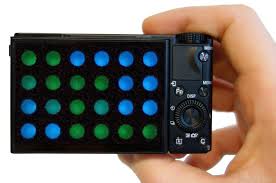 Detecting Viral Diseases with “Glow-in-the-Dark” Proteins: A Promising Future?