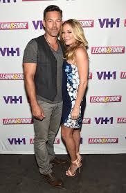 Leann rimes and her husband, eddie cibrian, married in 2011. Eddie Cibrian Leann Rimes Reality Show They Ll Talk Affair On Leann Eddie Hollywood Life