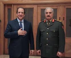 من هو اللواء كامل الوزير. Ù„Ù…Ø§Ø°Ø§ Ø±ÙØ¹Øª Ù‚ÙˆØ§Øª Ø§Ù„ÙˆÙØ§Ù‚ Ø­Ø§Ù„Ø© Ø§Ù„ØªØ£Ù‡Ø¨ Ø¨Ø¹Ø¯ Ø²ÙŠØ§Ø±Ø© Ø¹Ø¨Ø§Ø³ ÙƒØ§Ù…Ù„ Ù„Ø­ÙØªØ± Ø¨ÙˆØ§Ø¨Ø© Ø§Ù„Ø­Ø±ÙŠØ© ÙˆØ§Ù„Ø¹Ø¯Ø§Ù„Ø©