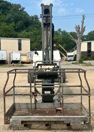 Terex TB110 Aerial Lift