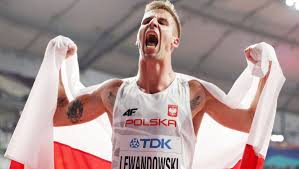 W rzucie oszczepem najlepsi byli rekordziści kraju marcin krukowski i maria. Tokio 2020 Marcin Lewandowski I Tomasz Lewandowski Koniec Wspolpracy Sport Tvp Pl