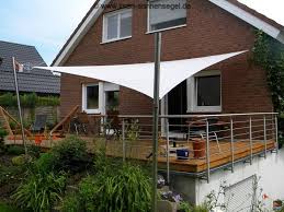 Faszination Sonnensegel Lisori Sonnensegel Design Herford Sonnensegel Terrasse Umrandung Segel