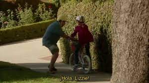 Her screen credits include intruders, ncis, modern family, and the upcoming film. Sub Esp Millie Bobby Brown En Modern Family Youtube