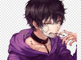 Fotos de perfil de dibujos animados fotos en caricatura ilustración retro fotos de perfil tumblr ilustración japonesa imagens estéticas dibujos tristes ilustraciones artísticas pósteres vintage. Keiichi Maebara Anime Nose Vk User Profile Anime Purple Face Png Pngegg