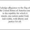 Use this christian pledge of allegiance word search to help kids learn and use the. Https Encrypted Tbn0 Gstatic Com Images Q Tbn And9gcq8a1qxjexv8yyey M4sks W762e04wgia81dsdzq7kk8r9dhe Usqp Cau