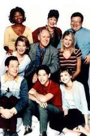 List of Characters | 3rd Rock from the Sun | Fandom