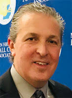 The MHSFCA Hall of Fame Class of 2020