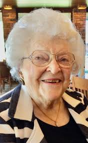 Ruth Welliver Obituary