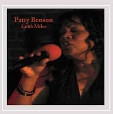 2666 Miles: Patty Benson: Amazon.ca: Music