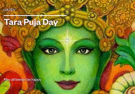 Tara Mother of the Buddhas special features Green Tara and her aspects