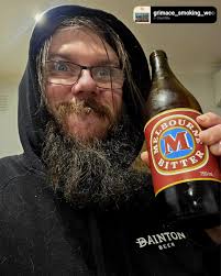 First Melbourne Biggie of my 40s. , Cheers as, drøngōẓ̌