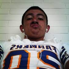 Damian Padilla II (@DamianPadilla24)