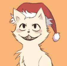 Off The Judge Christmas Icon Profile Picture Off Mortis Ghost Aesthetic Anime Indie Horror