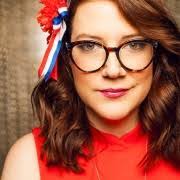 Sara Schaefer's Instagram, Twitter & Facebook