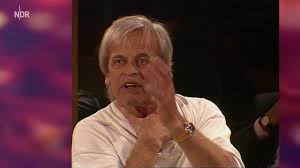 The avenger (der rächer) (1960) lorenz voss: Klaus Kinski Ich Mach Es Nur Fur Geld Youtube