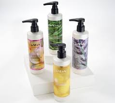 Now i can't get rid of them. Wen By Chaz Dean 4 Pc Cleansing Conditioners Auto Delivery Qvc Com