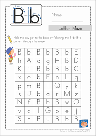 Free Back To School Alphabet Phonics Letter Of The Week B Alphabet Phonics Phonics Lettering