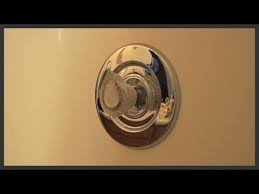 How To Remove Install The 1222 Cartridge Youtube Bathtub Leaking Bathtub Faucet Home Repairs
