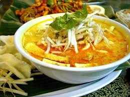 Soup curry has become an iconic soul food in sapporo. How To Cook Curry Laksa Singapore Food Recipes Curry Laksa Laksa Singapore Food