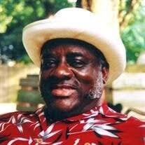 Otis Phillips Jr. Obituary