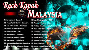 See more ideas about kumpulan rock, kumpulan, fesyen. Rock Kapak Terbaik 90an Lagu Jiwang Slow Rock Malaysia 80an 90an Rock Kapak Terpopuler 80an International Mixtape