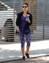 Jessica Alba Style Clothes Outfits And Fashion Page 58 Of 87 Celebmafia I play make believe for a living.