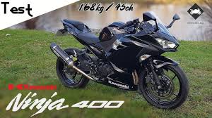 Test C Est Un Scooter C Est Une Moto Non C Est Une Honda Dn 01 Youtube