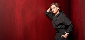 sigourney weaver
