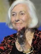 Nuala O'Donnell Pell (1924-2014)