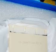 15-313661-00 / WTS CERAMIC ROBOT BLADE / NOVELLUS SYSTEMS ...