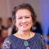 Belen Resurreccion Obituary