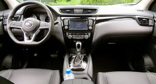 Known as the qashqai overseas, nissan's baby crossover is due for replacement. Not Quite Compact 2017 Nissan Rogue Sport Business 2 Community
