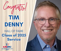 In Memory of Tim Denny