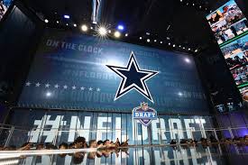In week 2, the cowboys take on chargers on sunday, september 19th at 4:25 p.m. Dallas Cowboys 5 Predictions For The 2021 Nfl Draft
