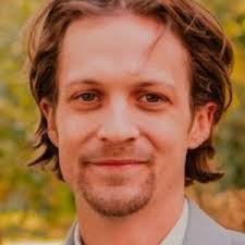 Christopher Carnahan's Instagram, Twitter & Facebook