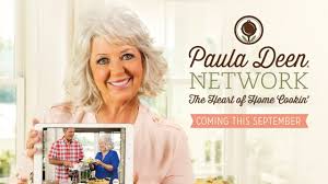 Check out our animated gifs collection (requires facebook). Welcome To The Paula Deen Network Youtube