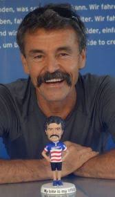 Ritchey hires Jeff Lockwood to European marketing role