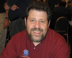 La Jolla Unit Table Talk (2008-2011)