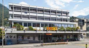 supermercato coop bellinzona centro