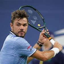 1 in a bruising us open final. Complete List Of Stan Wawrinka S Sponsors Tennisfansite Com