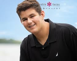 From Shai to Shiny: Ferrari Dreams And Senior Pictures!