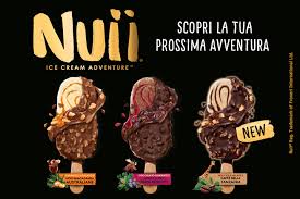 417 aziende di produzione di gelati senza vendita diretta al pubblico. Froneri Italia