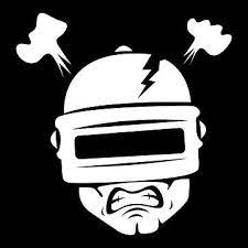 Pubg Angry Emote White Essential T Shirt By Sartezz Dark Wallpaper Iphone Wallpaper Pocket Warmers
